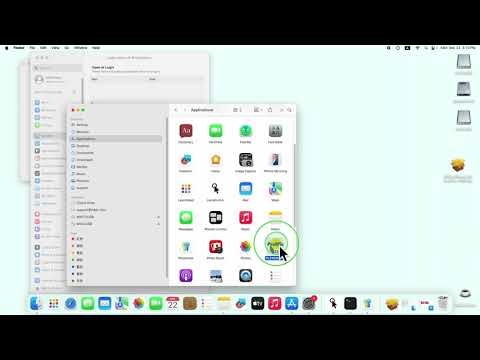 Removing UC232A driver on MacOS