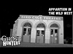 Ghost Hunters– Apparition in the Wild West | Tombstone (Season Premiere) Sn 3 | Ep 1 (Full Episode)