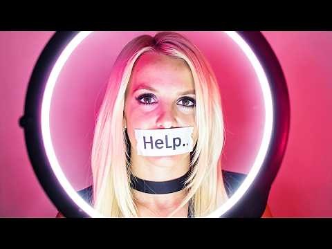 You’ve been LIED to about Britney Spears...