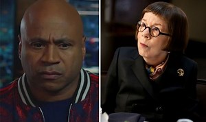 NCIS: Los Angeles Fall Finale teaser trailer revealed