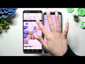 NOTHING Phone (3a) Pro – How to Transfer Files to Android Using Send Anywhere