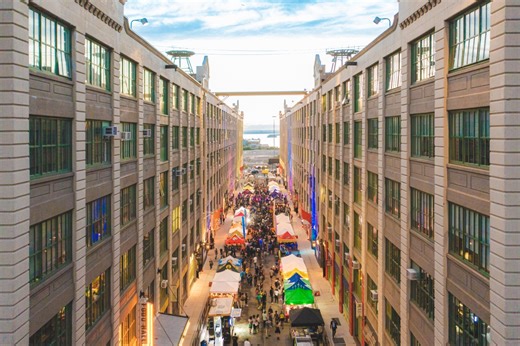 Don't miss these upcoming food festivals!