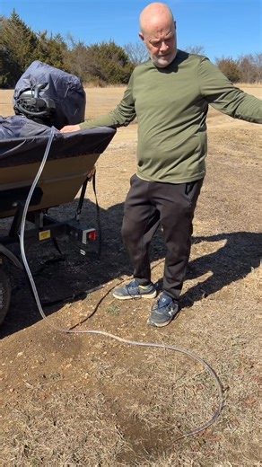 Boating 101 😂 | Chaotic Country Farm