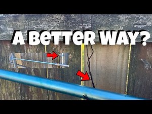 How Can I Easily and Quickly Store My Swimming Pool Pole?