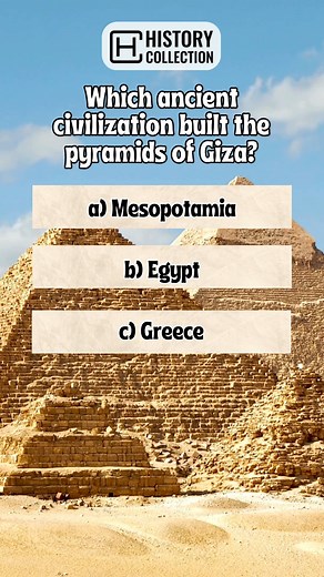 1.9K views | Ready to test your history knowledge? Think you can get them all right? Comment below with your score and challenge your friends to beat it! #HistoryQuiz #EngageWithUs #TriviaChallenge #ProvocativeHistory #QuizTime #HowManyCanYouGet #HistoryBuffs #TestYourKnowledge #LearnWithUs | History Collection | Facebook
