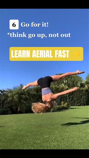 Aerial Tutorial for Beginners 🔥 Fast & Easy (Step-by-Step)