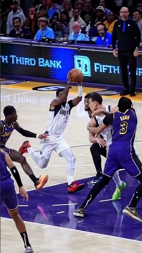 Kyrie Irving CRAZY Handles & Clutch Plays 🔥 Best NBA Highlights 2025! MUST WATCH!