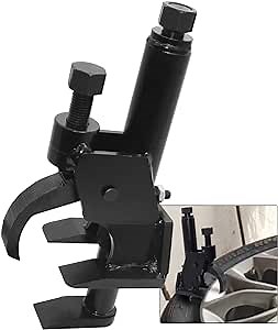 Manual Tire Bead Breaker Tool Car Tire Changer Hammer Tool for ATV Tire Removal