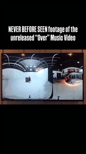 Never before seen footage of the “Over” music video off of the O.T.W.N album 🔥 | O-Town