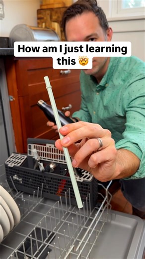 Randy & Mandy on Instagram: "✨💦 Smart Tips & Tricks for Your Dishwasher #cleanhome #SmartLiving #cleaninghacks #lifehacks"