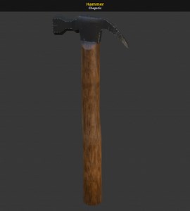 Hammer Mod for Counter-Strike: Source | CS:S Mods