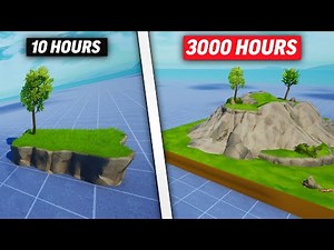 5 Things I Learned in 3000 Hours of Creative