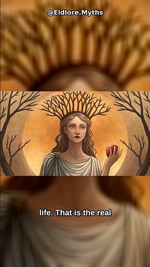 Persephone Was Handed Off Like Property — Nobody Asked Her
