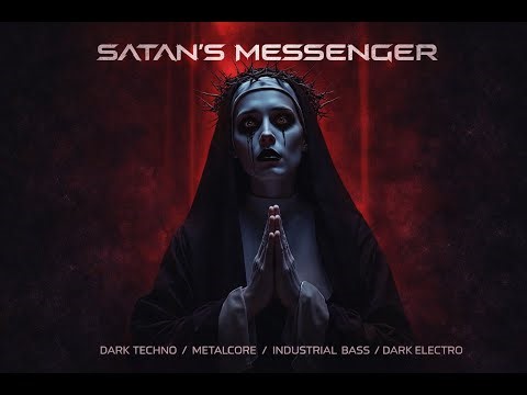 Dark Techno / Metalcore / Industrial Bass / Dark Electro EBM MIX [Free]