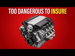 Why Chevy’s LT-1 Was Feared by Insurance Companies