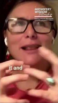 The Drama Triangle | Midwifery Wisdom Fellowship