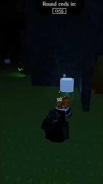 Creation of hatred (but I added gameplay) #forsaken #roblox #robloxforsaken #music #video #gameplay