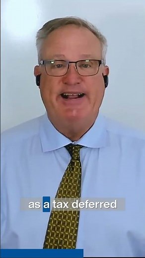 TSP vs. IRA: Which Retirement Plan is Right for You? (LINK TO FULL EPISODE ⇩)