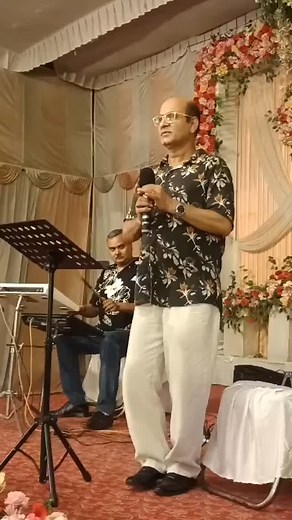 Sanjay Mitra on Reels