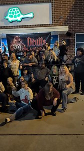 Rob Stanley on Reels