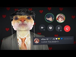 People who date on Discord