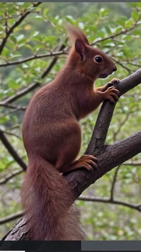 squirrel.lover on Instagram: "🐿️ Squirrels – Tiny Acrobats of the Tree World! Squirrels are energetic, clever, and absolutely fascinating little mammals found almost everywhere in the world! 🌎 Types of Squirrels There are over 280 species, but the main groups are: 🌳 Tree squirrels (like the gray squirrel) 🌍 Ground squirrels 🪂 Flying squirrels (they glide, not truly fly!) 🌰 Fun Facts About Squirrels 🐿️ Super Memory – They bury thousands of nuts each year and can remember many hiding spots!