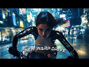 Swiss Scientists New Warp Drive | Faster Than Light Speed