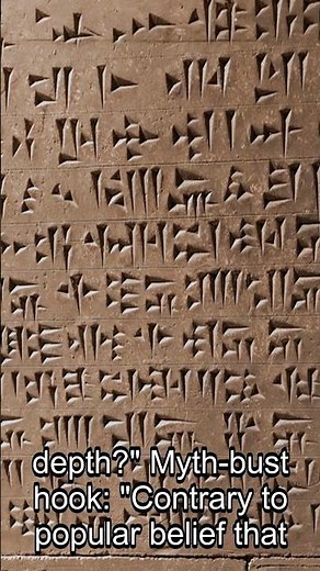 "The Enduring Legacy of Enuma Elish: Uncovering the Secrets of Ancient Mesopotamia"