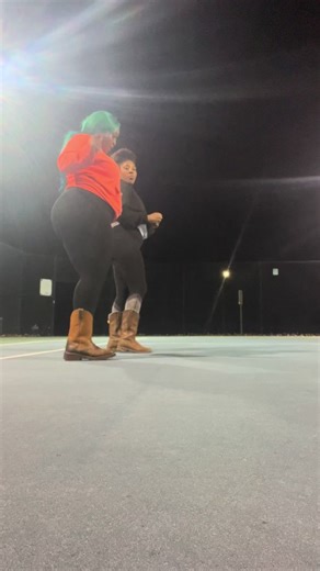 Back It Up Line Dance: Learn the 2Stepping Routine