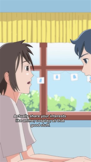 184K views · 33 reactions | Let's make 'just one more episode' an us thing. Find your anime night partner on Boo. | Boo App | Facebook