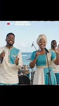 Reckless Love of God | Powerful Reggae Gospel Worship | Unfailing Love of Jesus