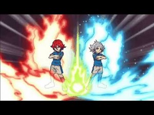 Inazuma Eleven OST Ultimate Technique [Extended]