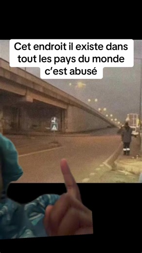 obligé t’as déjà vu cet endroit #fyp #prt