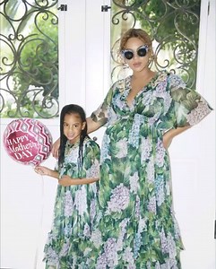 Beyoncé on Instagram