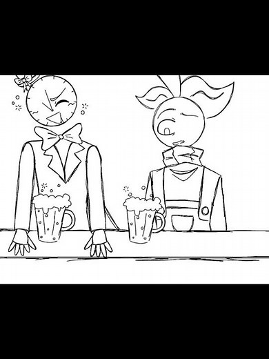 Andy x peter