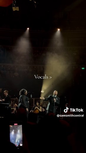 Sam Smith Live Performance: Goosebumps-inducing Vocals!