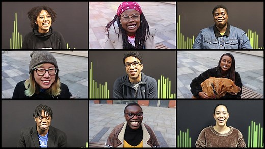 Watch: What Does 'Irishness' Look Like?