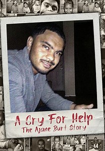 A Cry for Help: The Ajane Burt Story (2019)
