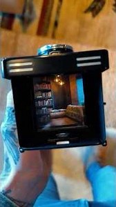 Is this the most famous camera of all time?
