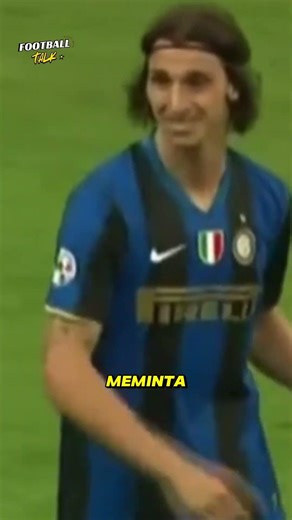 Mourinho Ngetroll Zlatan di Tengah Perburuan Sepatu Emas! 👀😱