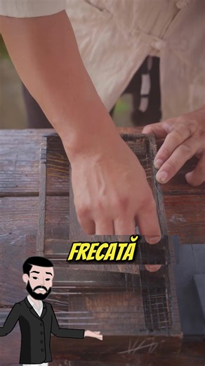 Curios Pe Net on Reels