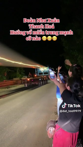 Đoàn Từ Thiện Như Xuân tại Thanh Hoá