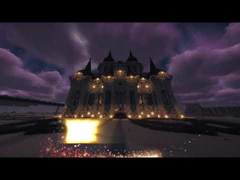 playing on this MC server for a while xd // play.zedarmc.com Bedrock & java #viral #fyp #minecraft #