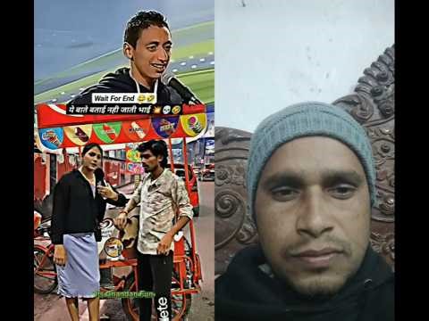 comedy video #😂#viralshort video #reactionvideo #reelschallenge #7baba #funny video #entertainment