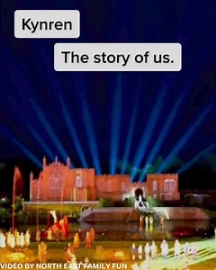 🌟 Step into the past and witness history unfold before your eyes! 🌟 Save 10% with code LEGENDS24 for a limited time ⚡️ Get ready for an unforgettable journey through time with Kynren – An Epic Tale of England! Returning to its breathtaking stage in Bishop Auckland, County Durham, experience the Return of the Vikings for 2024! 🗓️ Running every Saturday evening from July 27th to September 14th, immerse yourself in a 90-minute extravaganza unlike anything you've ever seen before. With a 1,000-st