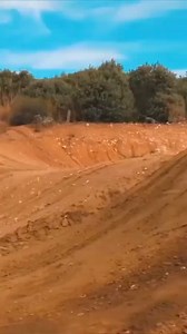 Easy backflip freestyle do not attempt professional performed only #reelsviralシ #reelsfacebook #motorsport | CRF motor