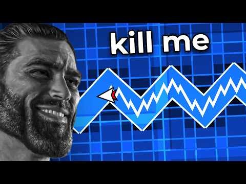 Your Challenges Got EVEN MORE IMPOSSIBLE...