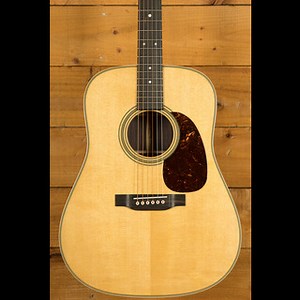 Martin Standard Series | D-28 *2025 Spec*