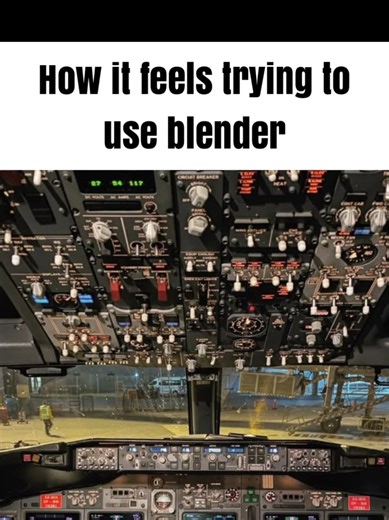 Yes this is a skill issue #blender #modeling #fyp | modeling