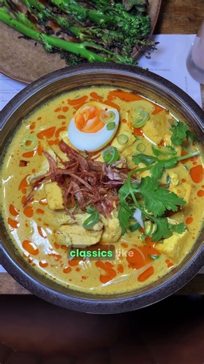 A hidden gem we couldn't gatekeep anymore 🍜🍸✨